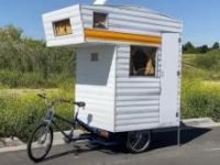 T�rkiye Kamp ve Karavan Derne�i