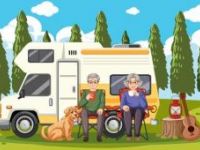 T�rkiye Kamp ve Karavan Derne�i