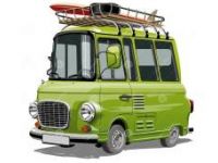 T�rkiye Kamp ve Karavan Derne�i