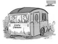 T�rkiye Kamp ve Karavan Derne�i