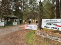 T�rkiye Kamp ve Karavan Derne�i