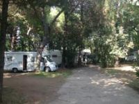 T�rkiye Kamp ve Karavan Derne�i