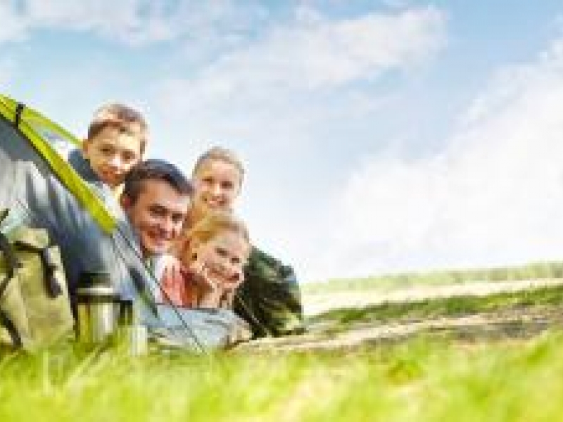 T�rkiye Kamp ve Karavan Derne�i