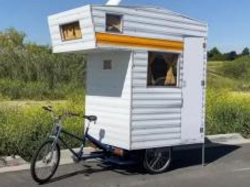 T�rkiye Kamp ve Karavan Derne�i