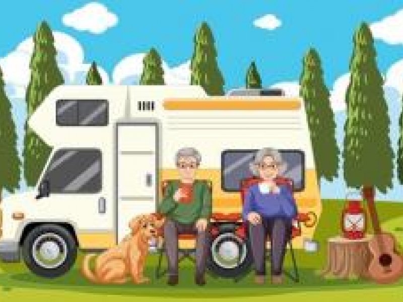 T�rkiye Kamp ve Karavan Derne�i