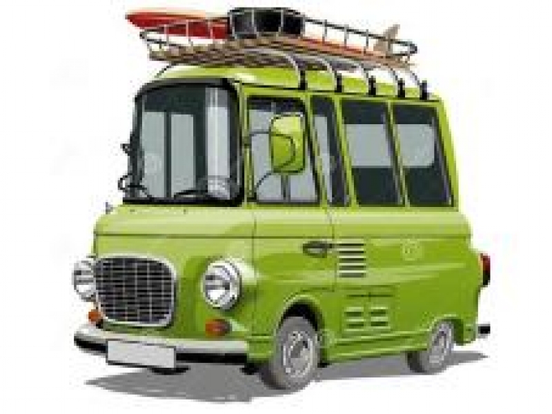 T�rkiye Kamp ve Karavan Derne�i