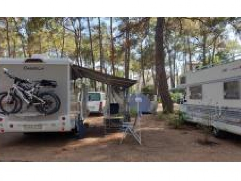 T�rkiye Kamp ve Karavan Derne�i
