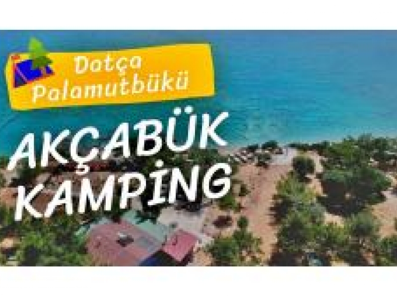 T�rkiye Kamp ve Karavan Derne�i