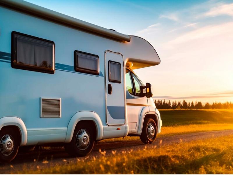 T�rkiye Kamp ve Karavan Derne�i